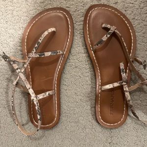 Bernardo Sandals